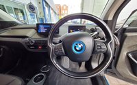 USED 2020 20 BMW I3 42.2kWh S Hatchback 5dr Electric Auto (184 ps) SAT NAV HEATED LEATHER HARMAN KARDON SOUND PRIVACY GLASS ONLINE ENTERTAINMENT CRUISE CONTROL PARKING SENSORS 1 OWNER SERVICE HISTORY WARRANTY