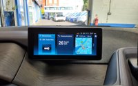 USED 2020 20 BMW I3 42.2kWh S Hatchback 5dr Electric Auto (184 ps) SAT NAV HEATED LEATHER HARMAN KARDON SOUND PRIVACY GLASS ONLINE ENTERTAINMENT CRUISE CONTROL PARKING SENSORS 1 OWNER SERVICE HISTORY WARRANTY