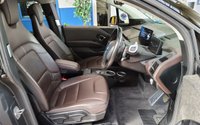 USED 2020 20 BMW I3 42.2kWh S Hatchback 5dr Electric Auto (184 ps) SAT NAV HEATED LEATHER HARMAN KARDON SOUND PRIVACY GLASS ONLINE ENTERTAINMENT CRUISE CONTROL PARKING SENSORS 1 OWNER SERVICE HISTORY WARRANTY