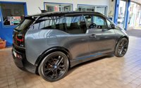 USED 2020 20 BMW I3 42.2kWh S Hatchback 5dr Electric Auto (184 ps) SAT NAV HEATED LEATHER HARMAN KARDON SOUND PRIVACY GLASS ONLINE ENTERTAINMENT CRUISE CONTROL PARKING SENSORS 1 OWNER SERVICE HISTORY WARRANTY