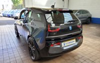 USED 2020 20 BMW I3 42.2kWh S Hatchback 5dr Electric Auto (184 ps) SAT NAV HEATED LEATHER HARMAN KARDON SOUND PRIVACY GLASS ONLINE ENTERTAINMENT CRUISE CONTROL PARKING SENSORS 1 OWNER SERVICE HISTORY WARRANTY