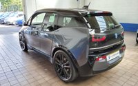 USED 2020 20 BMW I3 42.2kWh S Hatchback 5dr Electric Auto (184 ps) SAT NAV HEATED LEATHER HARMAN KARDON SOUND PRIVACY GLASS ONLINE ENTERTAINMENT CRUISE CONTROL PARKING SENSORS 1 OWNER SERVICE HISTORY WARRANTY