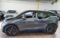 USED 2020 20 BMW I3 42.2kWh S Hatchback 5dr Electric Auto (184 ps) SAT NAV HEATED LEATHER HARMAN KARDON SOUND PRIVACY GLASS ONLINE ENTERTAINMENT CRUISE CONTROL PARKING SENSORS 1 OWNER SERVICE HISTORY WARRANTY