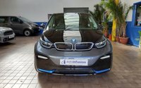 USED 2020 20 BMW I3 42.2kWh S Hatchback 5dr Electric Auto (184 ps) SAT NAV HEATED LEATHER HARMAN KARDON SOUND PRIVACY GLASS ONLINE ENTERTAINMENT CRUISE CONTROL PARKING SENSORS 1 OWNER SERVICE HISTORY WARRANTY