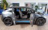 USED 2020 20 BMW I3 42.2kWh S Hatchback 5dr Electric Auto (184 ps) SAT NAV HEATED LEATHER HARMAN KARDON SOUND PRIVACY GLASS ONLINE ENTERTAINMENT CRUISE CONTROL PARKING SENSORS 1 OWNER SERVICE HISTORY WARRANTY