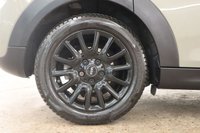 USED 2018 18 MINI HATCH 1.5 Cooper Hatchback 5dr Petrol Steptronic Euro 6 (s/s) (136 ps) 