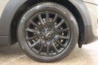 USED 2018 18 MINI HATCH 1.5 Cooper Hatchback 5dr Petrol Steptronic Euro 6 (s/s) (136 ps) 