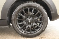 USED 2018 18 MINI HATCH 1.5 Cooper Hatchback 5dr Petrol Steptronic Euro 6 (s/s) (136 ps) 