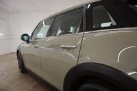 USED 2018 18 MINI HATCH 1.5 Cooper Hatchback 5dr Petrol Steptronic Euro 6 (s/s) (136 ps) 