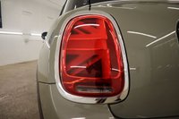 USED 2018 18 MINI HATCH 1.5 Cooper Hatchback 5dr Petrol Steptronic Euro 6 (s/s) (136 ps) 