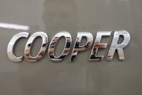 USED 2018 18 MINI HATCH 1.5 Cooper Hatchback 5dr Petrol Steptronic Euro 6 (s/s) (136 ps) 