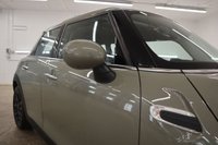 USED 2018 18 MINI HATCH 1.5 Cooper Hatchback 5dr Petrol Steptronic Euro 6 (s/s) (136 ps) 