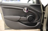 USED 2018 18 MINI HATCH 1.5 Cooper Hatchback 5dr Petrol Steptronic Euro 6 (s/s) (136 ps) 