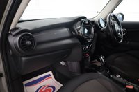 USED 2018 18 MINI HATCH 1.5 Cooper Hatchback 5dr Petrol Steptronic Euro 6 (s/s) (136 ps) 