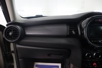 USED 2018 18 MINI HATCH 1.5 Cooper Hatchback 5dr Petrol Steptronic Euro 6 (s/s) (136 ps) 