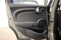 USED 2018 18 MINI HATCH 1.5 Cooper Hatchback 5dr Petrol Steptronic Euro 6 (s/s) (136 ps) 