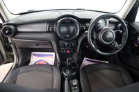 USED 2018 18 MINI HATCH 1.5 Cooper Hatchback 5dr Petrol Steptronic Euro 6 (s/s) (136 ps) 