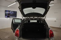 USED 2018 18 MINI HATCH 1.5 Cooper Hatchback 5dr Petrol Steptronic Euro 6 (s/s) (136 ps) 