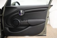 USED 2018 18 MINI HATCH 1.5 Cooper Hatchback 5dr Petrol Steptronic Euro 6 (s/s) (136 ps) 