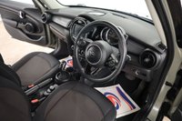 USED 2018 18 MINI HATCH 1.5 Cooper Hatchback 5dr Petrol Steptronic Euro 6 (s/s) (136 ps) 