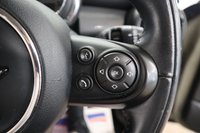 USED 2018 18 MINI HATCH 1.5 Cooper Hatchback 5dr Petrol Steptronic Euro 6 (s/s) (136 ps) 