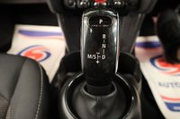 USED 2018 18 MINI HATCH 1.5 Cooper Hatchback 5dr Petrol Steptronic Euro 6 (s/s) (136 ps) 