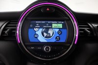 USED 2018 18 MINI HATCH 1.5 Cooper Hatchback 5dr Petrol Steptronic Euro 6 (s/s) (136 ps) 