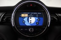 USED 2018 18 MINI HATCH 1.5 Cooper Hatchback 5dr Petrol Steptronic Euro 6 (s/s) (136 ps) 