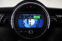 USED 2018 18 MINI HATCH 1.5 Cooper Hatchback 5dr Petrol Steptronic Euro 6 (s/s) (136 ps) 