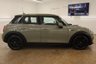USED 2018 18 MINI HATCH 1.5 Cooper Hatchback 5dr Petrol Steptronic Euro 6 (s/s) (136 ps) 