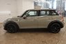 USED 2018 18 MINI HATCH 1.5 Cooper Hatchback 5dr Petrol Steptronic Euro 6 (s/s) (136 ps) 