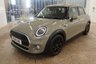 USED 2018 18 MINI HATCH 1.5 Cooper Hatchback 5dr Petrol Steptronic Euro 6 (s/s) (136 ps) 