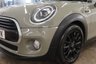 USED 2018 18 MINI HATCH 1.5 Cooper Hatchback 5dr Petrol Steptronic Euro 6 (s/s) (136 ps) 