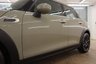 USED 2018 18 MINI HATCH 1.5 Cooper Hatchback 5dr Petrol Steptronic Euro 6 (s/s) (136 ps) 