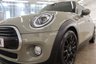USED 2018 18 MINI HATCH 1.5 Cooper Hatchback 5dr Petrol Steptronic Euro 6 (s/s) (136 ps) 