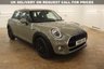 USED 2018 18 MINI HATCH 1.5 Cooper Hatchback 5dr Petrol Steptronic Euro 6 (s/s) (136 ps) 