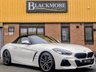 USED 2019 69 BMW Z4 (69) 2.0 30i M SPORT CONVERTIBLE M SPORT + - COMFORT PACK - F BMW SH