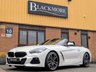 USED 2019 69 BMW Z4 (69) 2.0 30i M SPORT CONVERTIBLE M SPORT + - COMFORT PACK - F BMW SH
