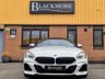 USED 2019 69 BMW Z4 (69) 2.0 30i M SPORT CONVERTIBLE M SPORT + - COMFORT PACK - F BMW SH