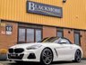 USED 2019 69 BMW Z4 (69) 2.0 30i M SPORT CONVERTIBLE M SPORT + - COMFORT PACK - F BMW SH