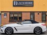 USED 2019 69 BMW Z4 (69) 2.0 30i M SPORT CONVERTIBLE M SPORT + - COMFORT PACK - F BMW SH