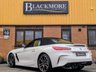 USED 2019 69 BMW Z4 (69) 2.0 30i M SPORT CONVERTIBLE M SPORT + - COMFORT PACK - F BMW SH