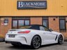 USED 2019 69 BMW Z4 (69) 2.0 30i M SPORT CONVERTIBLE M SPORT + - COMFORT PACK - F BMW SH