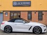 USED 2019 69 BMW Z4 (69) 2.0 30i M SPORT CONVERTIBLE M SPORT + - COMFORT PACK - F BMW SH