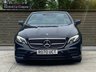 USED 2020 70 MERCEDES-BENZ E-CLASS 2.9 E400d AMG Line (Premium Plus) Cabriolet 2dr Diesel G-Tronic+ 4MATIC Euro 6 (s/s) (340 ps) FINANCE AVAILABLE ZERO DEPOSIT