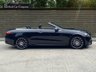 USED 2020 70 MERCEDES-BENZ E-CLASS 2.9 E400d AMG Line (Premium Plus) Cabriolet 2dr Diesel G-Tronic+ 4MATIC Euro 6 (s/s) (340 ps) FINANCE AVAILABLE ZERO DEPOSIT