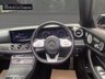 USED 2020 70 MERCEDES-BENZ E-CLASS 2.9 E400d AMG Line (Premium Plus) Cabriolet 2dr Diesel G-Tronic+ 4MATIC Euro 6 (s/s) (340 ps) FINANCE AVAILABLE ZERO DEPOSIT