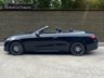USED 2020 70 MERCEDES-BENZ E-CLASS 2.9 E400d AMG Line (Premium Plus) Cabriolet 2dr Diesel G-Tronic+ 4MATIC Euro 6 (s/s) (340 ps) FINANCE AVAILABLE ZERO DEPOSIT