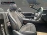 USED 2020 70 MERCEDES-BENZ E-CLASS 2.9 E400d AMG Line (Premium Plus) Cabriolet 2dr Diesel G-Tronic+ 4MATIC Euro 6 (s/s) (340 ps) FINANCE AVAILABLE ZERO DEPOSIT