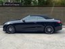 USED 2020 70 MERCEDES-BENZ E-CLASS 2.9 E400d AMG Line (Premium Plus) Cabriolet 2dr Diesel G-Tronic+ 4MATIC Euro 6 (s/s) (340 ps) FINANCE AVAILABLE ZERO DEPOSIT